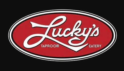 Lucky's Taproom & Eatery